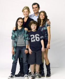Modern Family Modern Family