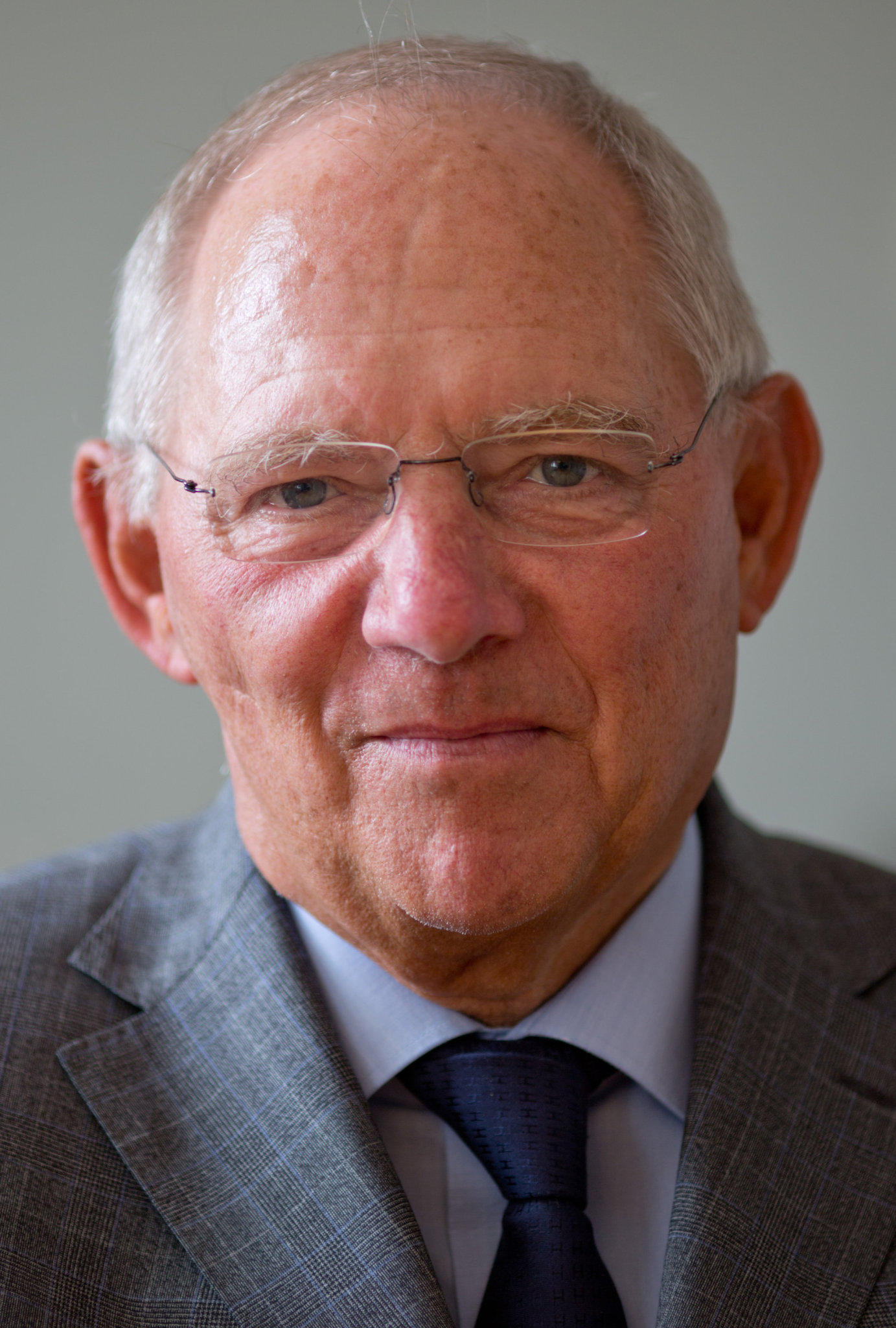 Das Kabinett 2013 - Gewinner und Verlierer Das Kabinett 2013 - Gewinner und Verlierer