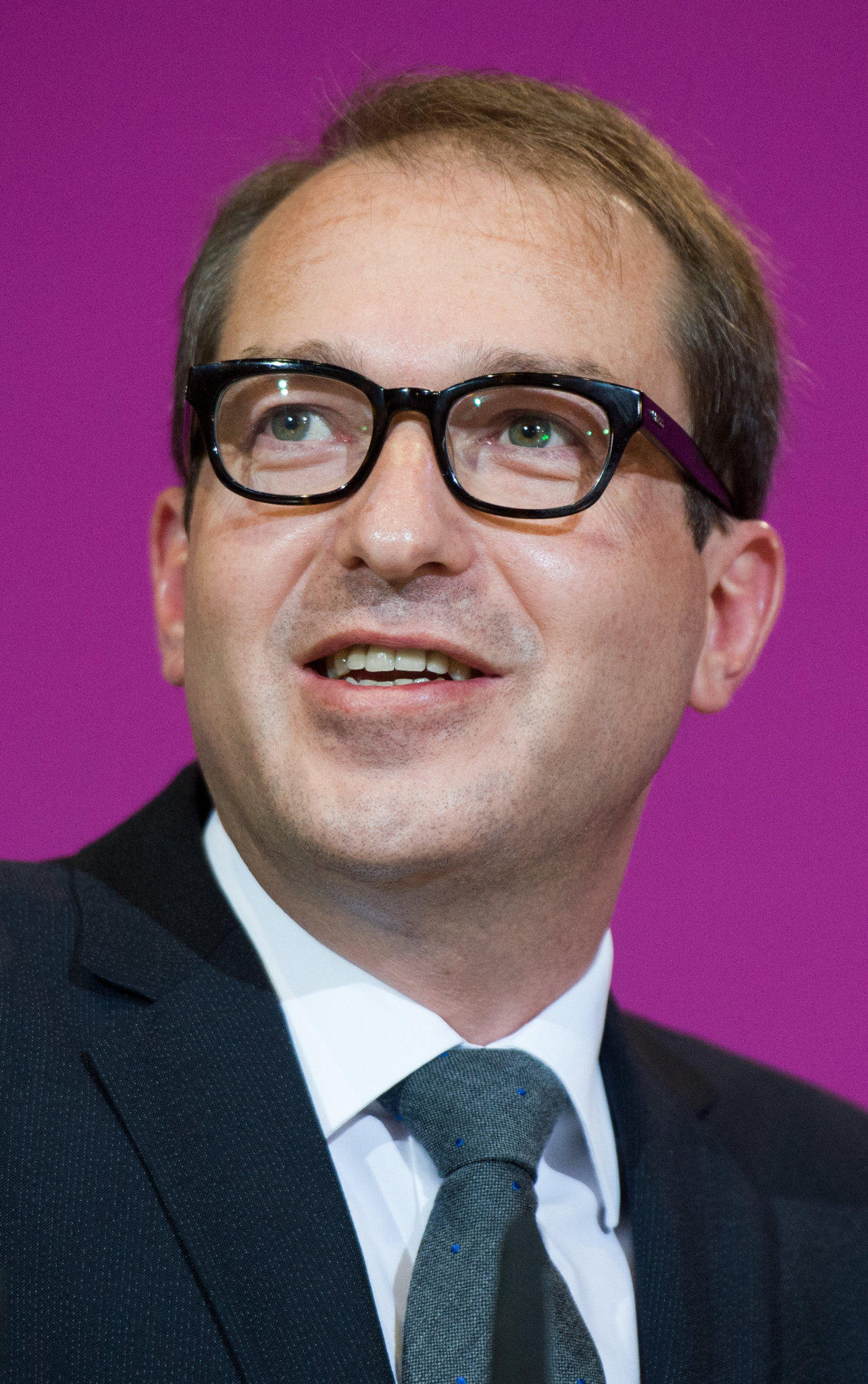 Das Kabinett 2013 - Gewinner und Verlierer Das Kabinett 2013 - Gewinner und Verlierer