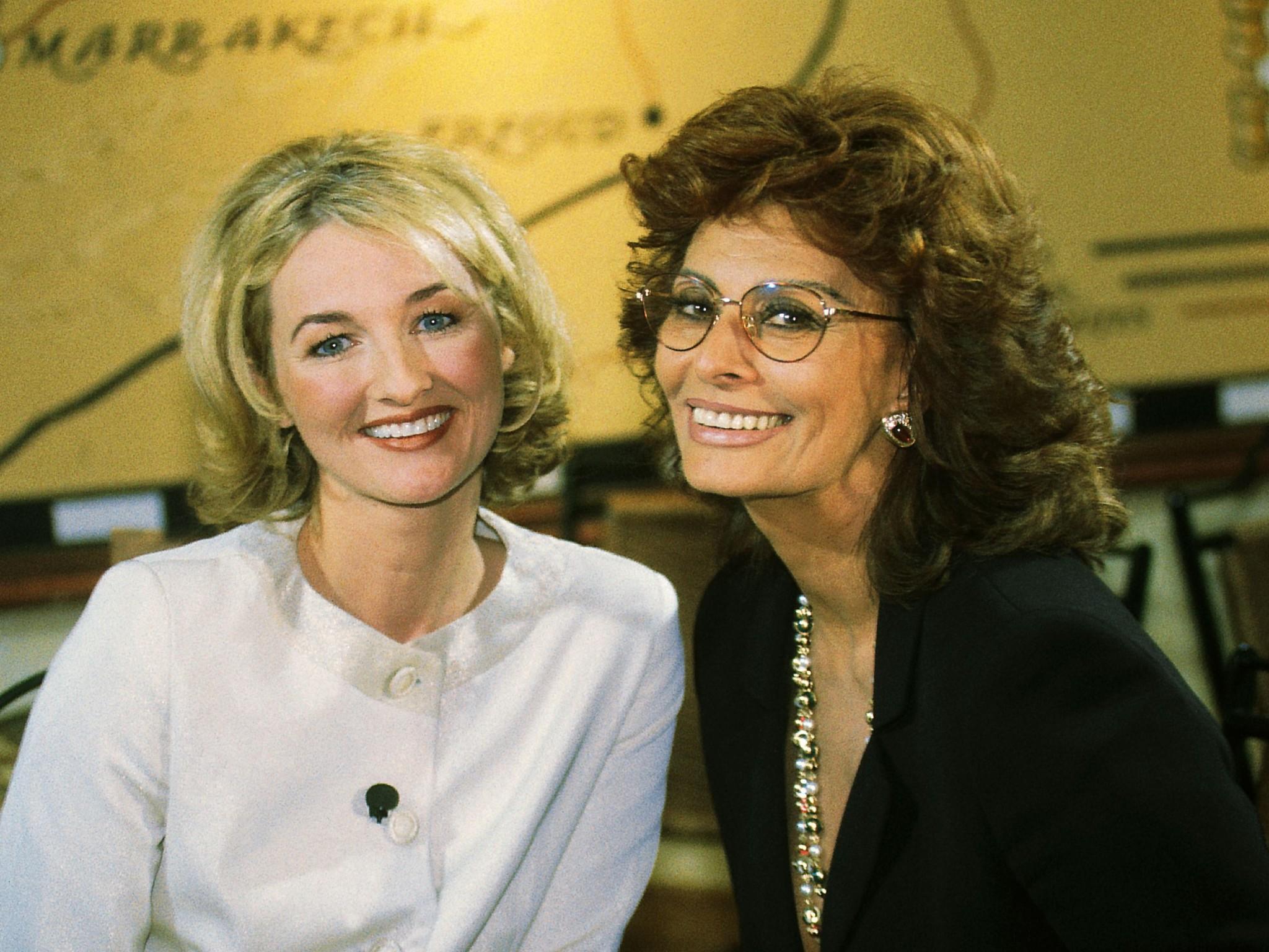 20 Jahre Exclusiv - Frauke trifft die Stars Teil 1 - 1994 - 2004 20 Jahre Exclusiv - Frauke trifft die Stars Teil 1 - 1994 - 2004