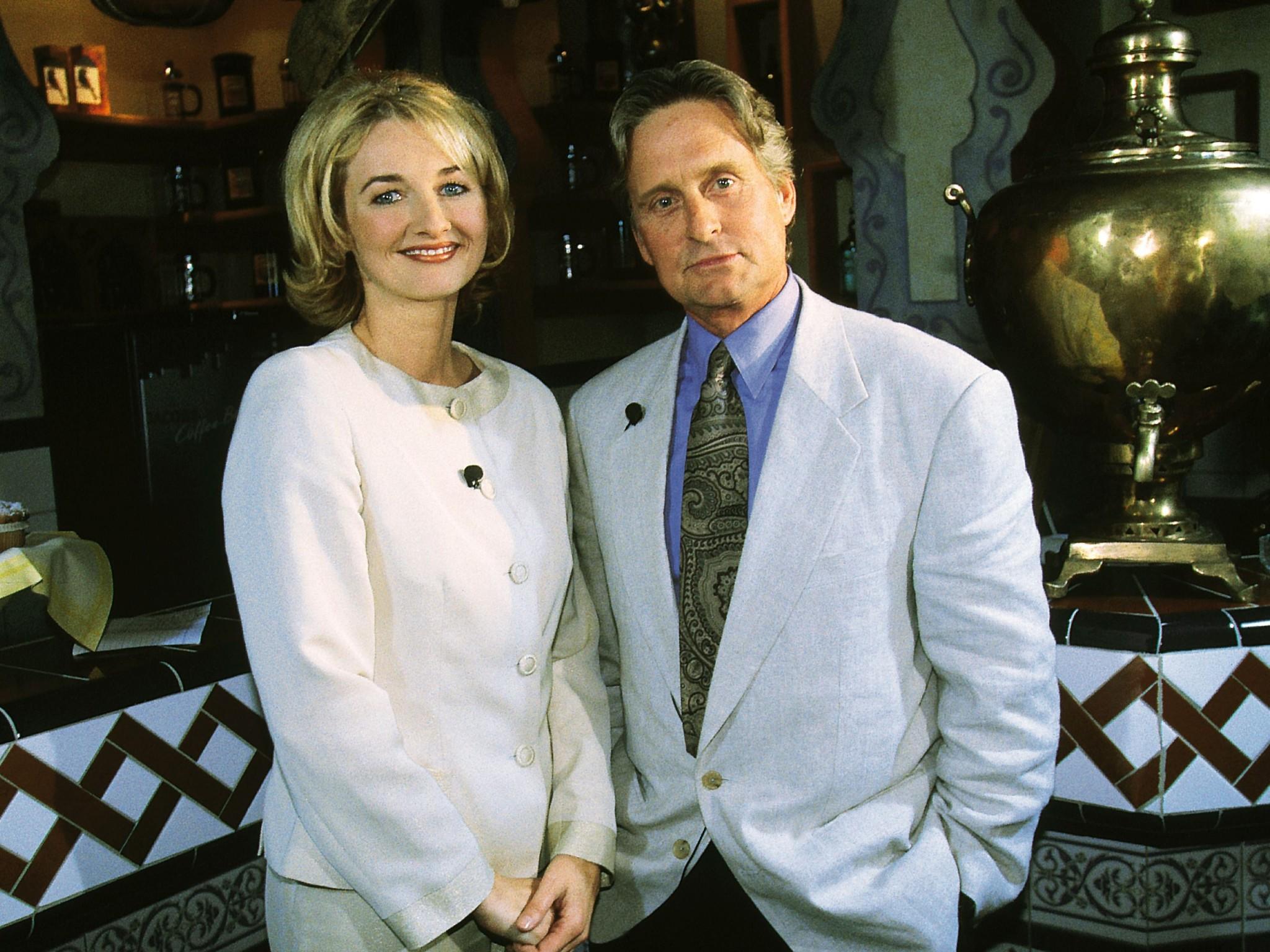 20 Jahre Exclusiv - Frauke trifft die Stars Teil 1 - 1994 - 2004 20 Jahre Exclusiv - Frauke trifft die Stars Teil 1 - 1994 - 2004