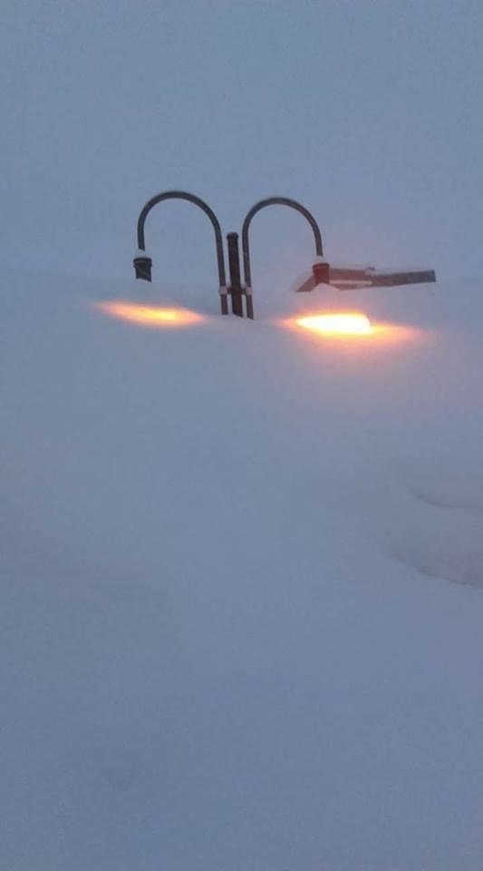 Wetterbilder des Tages Wetterbilder des Tages