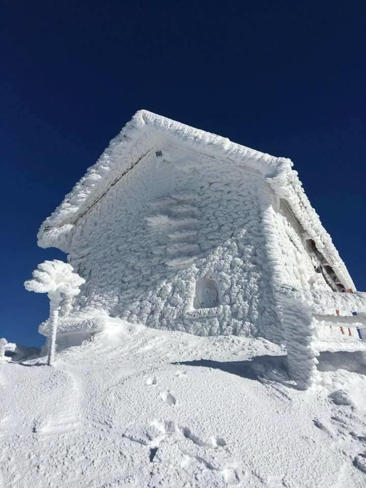 Wetterbilder des Tages Wetterbilder des Tages