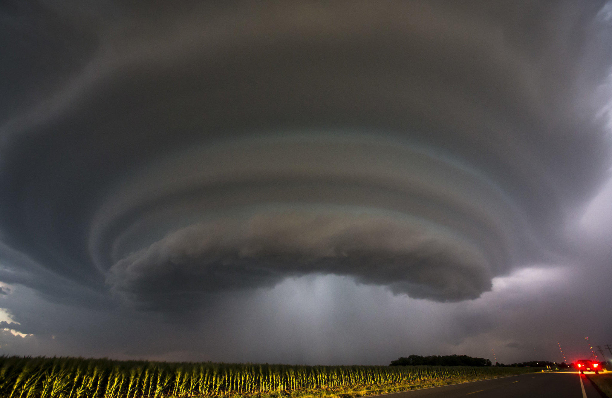 Wetterbilder des Tages Wetterbilder des Tages