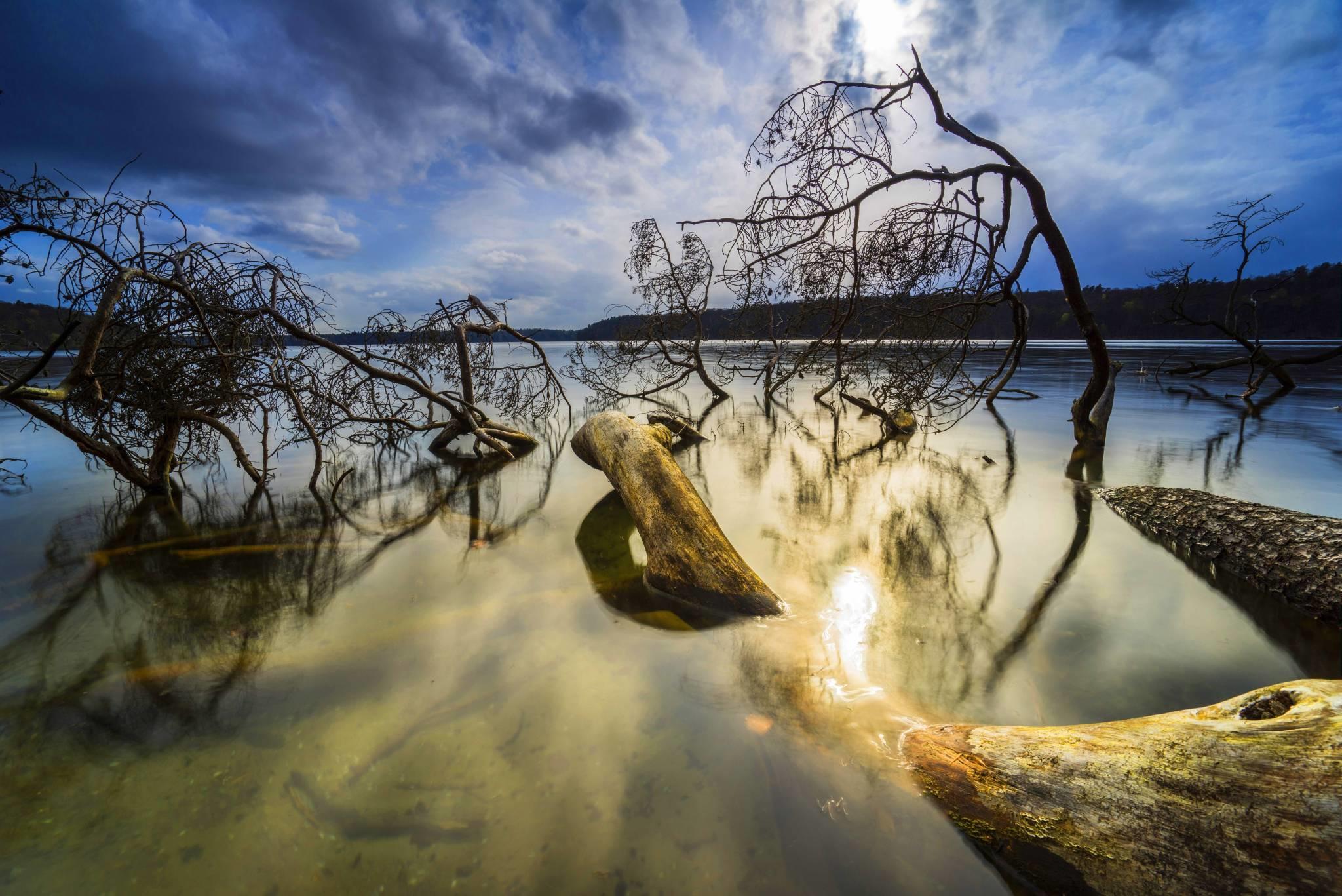Wetterbilder des Tages Wetterbilder des Tages