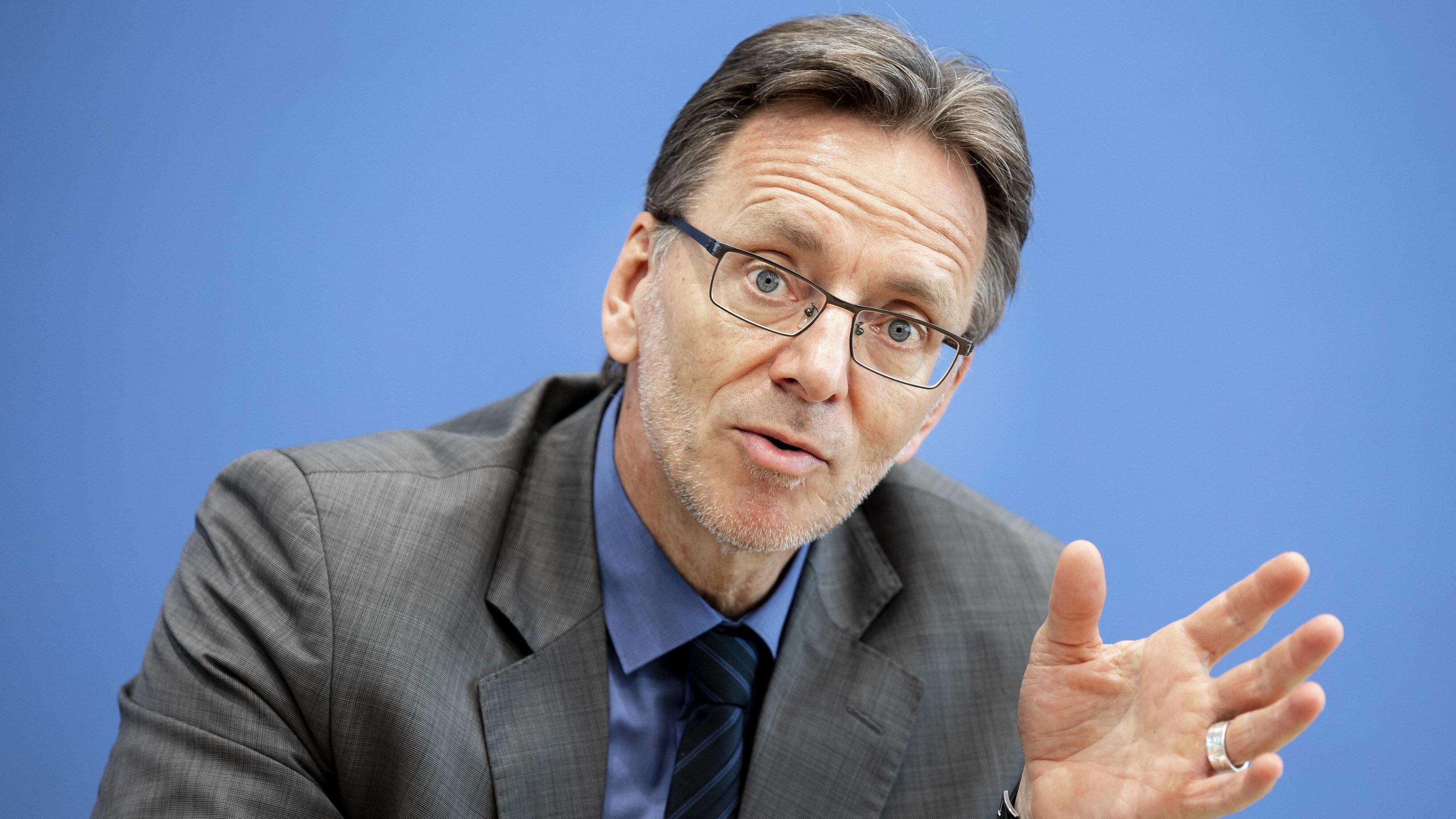 BKA-Kriminalstatistik zu Gewalt an Kindern: Vergewaltigung und Missbrauch in Deutschland an der Tagesordnung Vorstellung der Zahlen kindlicher Gewaltopfer