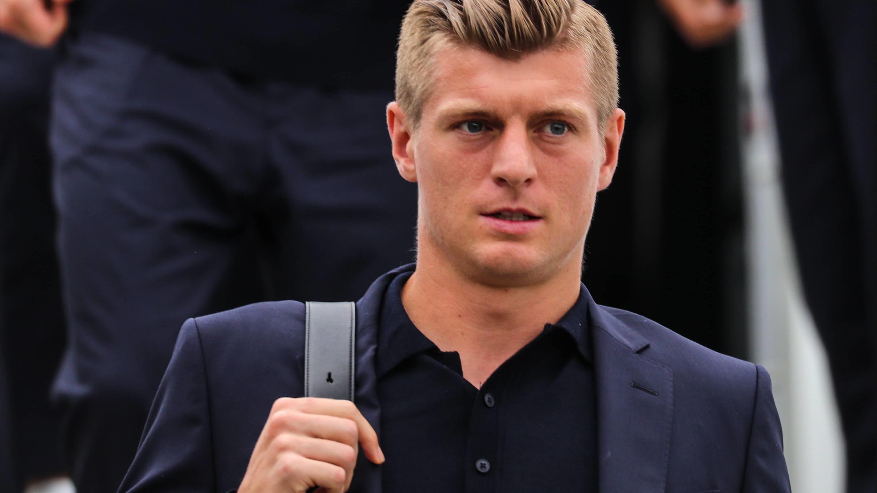 Wertvollste Fußball-Elf der Welt: Mats Hummels einziger Deutscher im Milliardärs-Club Toni Kroos