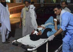 Bei einem Selbstmordattentat in der ostafghanischen Provinz Nangarhar sind ... weiterlesen