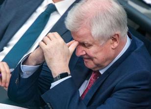 Zurückweisungen von Migranten an der deutschen Grenze sind aus Sicht von CS... weiterlesen