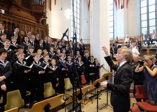 Mit den 30 besten Kantaten von Johann Sebastian Bach hat das Leipziger Bach... weiterlesen