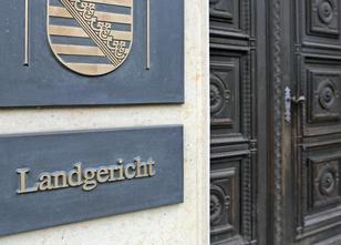 Acht Monate nach einer bewusst herbeigeführten Explosion in einem Leipziger... weiterlesen