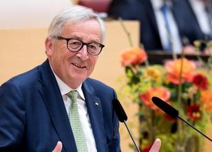 EU-Kommissionspräsident Jean Claude Juncker wird am heutigen Montag mit dem... weiterlesen