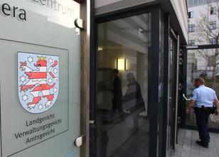 In den Poststellen des Justizministeriums in Erfurt und im Landgericht Gera... weiterlesen
