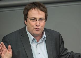 Grünen-Fraktionsvize Oliver Krischer sieht die vorläufige Festnahme von Aud... weiterlesen