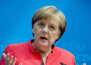 Bundeskanzlerin Angela Merkel (CDU) lehnt einen automatischen Start von Zur... weiterlesen