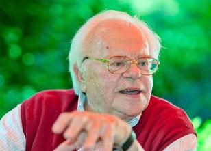 Der Kulturhistoriker und Publizist Hermann Glaser ist tot. Er starb nach An... weiterlesen