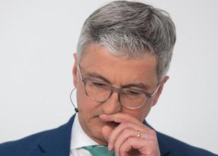 Mit der Verhaftung von Audi-Chef Rupert Stadler wollte die Staatsanwaltscha... weiterlesen