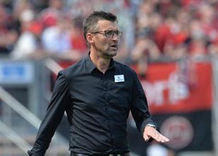 Der 1. FC Nürnberg hat in der Transferphase vor Saisonbeginn der Fußball-Bu... weiterlesen