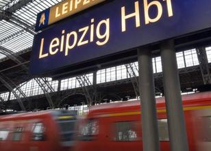 Zu wenig bekannt, zu wenig genutzt: Für die schnelle Bahnverbindung zwische... weiterlesen