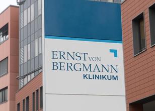 Das Potsdamer Klinikum Ernst von Bergmann stellt heute eine mobile Radiolog... weiterlesen