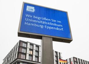 Das Universitätsklinikum Hamburg-Eppendorf will seine Einrichtungen in den ... weiterlesen