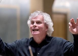 Nach 16 Jahren gibt Sir Simon Rattle (63) heute sein letztes Konzert als Ch... weiterlesen