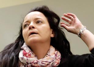 Vor dem Oberlandesgericht (OLG) München soll Rechtsanwältin Anja Sturm am h... weiterlesen