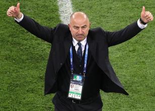 Als 70. ist WM-Gastgeber Russland laut FIFA-Weltrangliste der schwächste al... weiterlesen