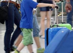 Die Bundespolizei wird vor Beginn der rheinland-pfälzischen Sommerferien am... weiterlesen