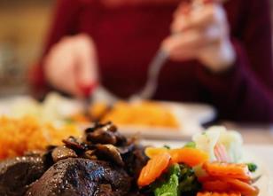 Gesunde Ernährung gilt offenbar international als Schlüssel für einen gesun... weiterlesen