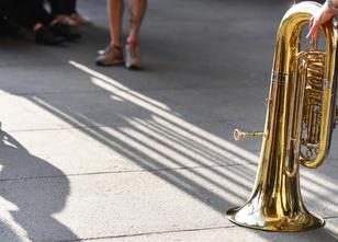 Musikalisch beschwingt startet Sachsen-Anhalt an diesem Donnerstag in viele... weiterlesen