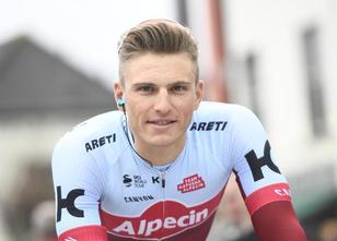 Der zuletzt fünfmalige Etappensieger Marcel Kittel steckt seine Ziele für d... weiterlesen