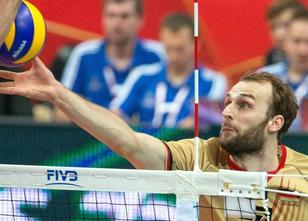 Volleyball-Bundesligist Netzhoppers KW-Bestensee hat sich für die kommende ... weiterlesen