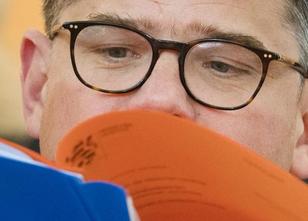 Hessens Wissenschaftsminister Boris Rhein (CDU) dringt auf schnelle Planung... weiterlesen