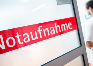 Das Ziel: Weniger überflüssige Besuche in der Notaufnahme von Krankenhäusern. Kommt bald die Notaufnahme-Gebühr?