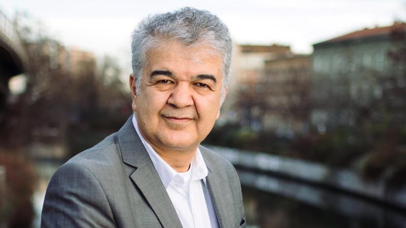 Türkische Gemeinde befürwortet NSU-Urteil und fordert weitere Strafverfahren Gökay Sofuoglu, der Bundesvorsitzende der Türkischen Gemeinde in Deutschland (TGD).