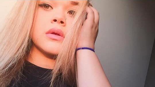 Schock-Foto soll warnen: Shakira (15) stirbt durch eine einzige Ecstasy-Pille Shakira Pellow starb im Alter von 15 an einer Ecstasy-Pille.