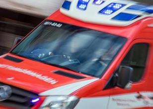 Eine Polizistin ist in Sonneberg vom Blitz getroffen und lebensgefährlich v... weiterlesen
