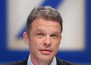Die krisengeschüttelte Deutsche Bank rechnet für das zweite Quartal mit ein... weiterlesen