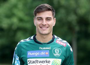 Die Handballer des SC DHfK Leipzig müssen mehrere Wochen auf Rechtsaußen Lu... weiterlesen