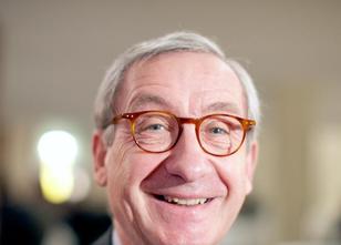 Nach dem überraschenden Rücktritt von Thyssenkrupp-Chef Heinrich Hiesinger ... weiterlesen