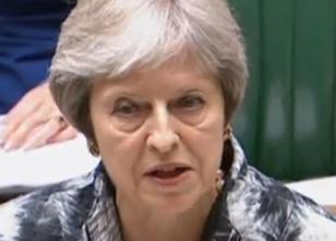 Die neue Brexit-Strategie der britischen Premierministerin Theresa May stöß... weiterlesen