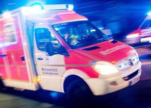 Ein Motorradfahrer ist bei einem Sturz in Berlin-Spandau verletzt worden. W... weiterlesen