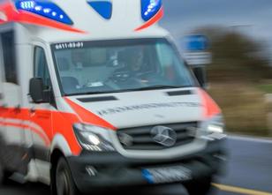 Die Feuerwehr hat in Mönchengladbach ein Kleinkind aus einem verschlossenen... weiterlesen