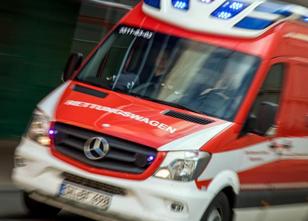 Beim Brand in einem Mehrfamilienhaus in Bielefeld sind am Montagabend zwei ... weiterlesen