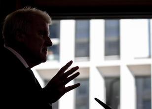 Mit der Anhörung von Bundesinnenminister Horst Seehofer im Zeugenstand nähe... weiterlesen