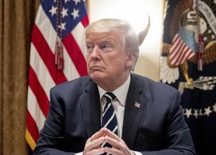 US-Präsident Donald Trump bleibt wegen seines hoch umstrittenen Auftritts m... weiterlesen