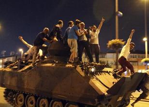 Der vor zwei Jahren in der Türkei verhängte Ausnahmezustand ist beendet. Er... weiterlesen
