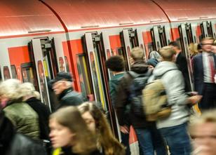 Wegen der Erneuerung einer Eisenbahnbrücke kommt es vom 23. bis zum 27. Jul... weiterlesen