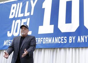 Seit 25 Jahren hat Billy Joel kein neues Popalbum mehr veröffentlicht, doch... weiterlesen